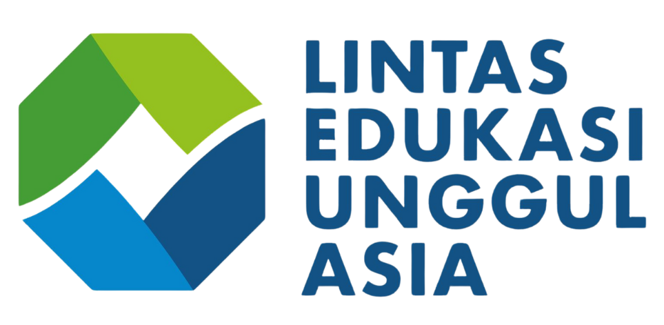 Lintas Edukasi Logo